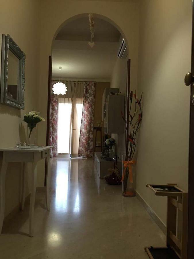 Casa Vacanze Margo' Монополи Экстерьер фото