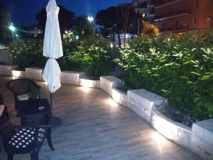 Casa Vacanze Margo' Монополи Экстерьер фото