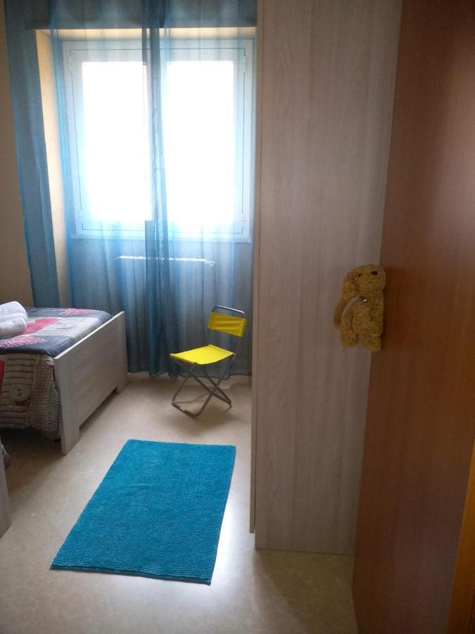Casa Vacanze Margo' Монополи Экстерьер фото